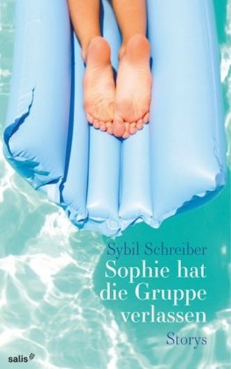 Sophie hat die Gruppe verlassen Sophie hat die Gruppe verlassen