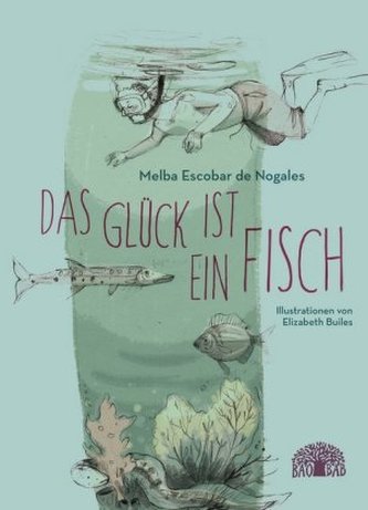 Das Glück ist ein Fisch Das Glück ist ein Fisch