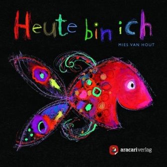 Heute bin ich - Badebuch Heute bin ich - Badebuch