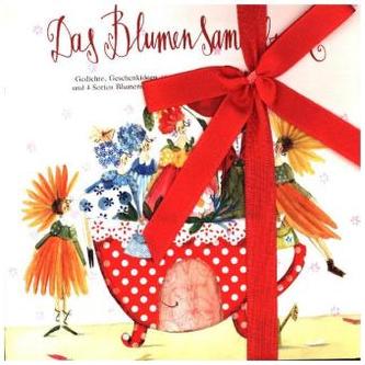 Das Blumensamenbuch