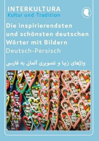 Die inspirierendsten und schönsten deutschen Wörter mit Bildern Deutsch-Persisch