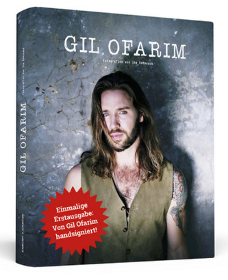 Gil Ofarim