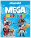 Playmobil Mega Malspaß (Jungen)
