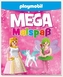 Playmobil Mega Malspaß (Mädchen)
