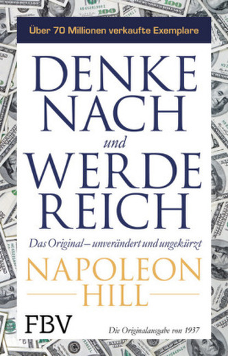 Denke nach und werde reich