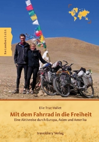 Mit dem Fahrrad in die Freiheit Mit dem Fahrrad in die Freiheit