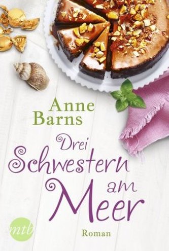 Drei Schwestern am Meer Drei Schwestern am Meer