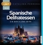 Spanische Delikatessen, MP3-CD