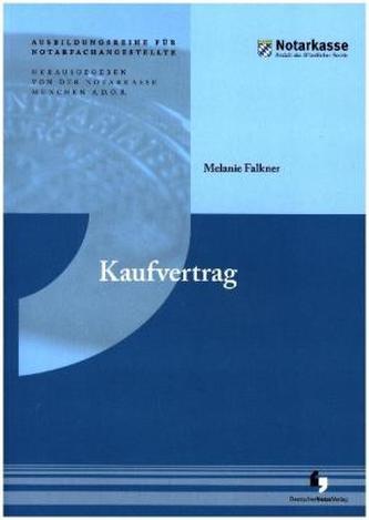 Kaufvertrag