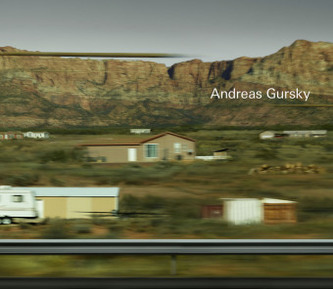 Andreas Gursky Andreas Gursky