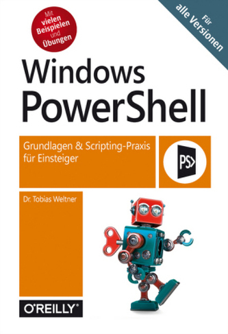 Windows PowerShell