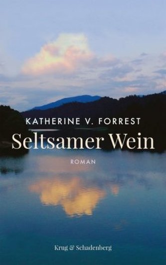 Seltsamer Wein