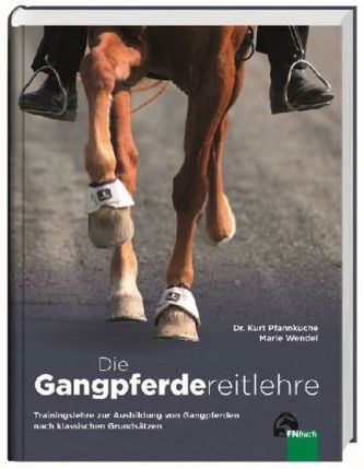 Die Gangpferdereitlehre