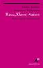 Rasse, Klasse, Nation