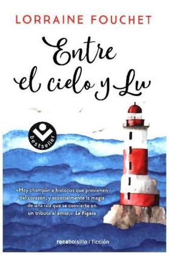 Entre el cielo y Lu
