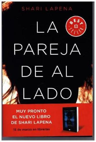 La pareja de al lado La pareja de al lado