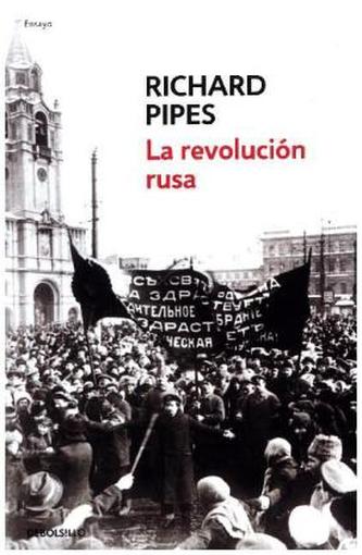 La revolución rusa