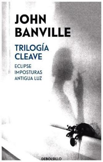 Trilogía Cleave (Eclipse / Impostura / Antigua luz)