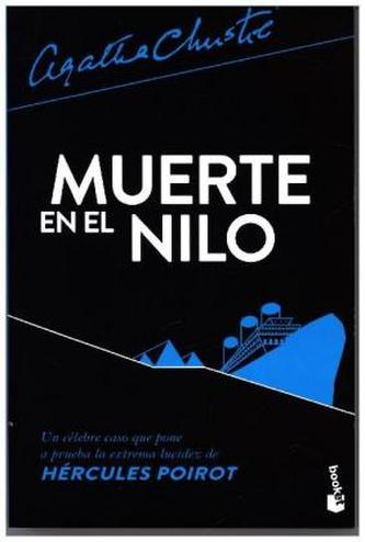 Muerte en el Nilo
