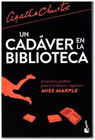 Un cadáver en la biblioteca