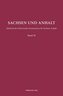 Sachsen und Anhalt. Bd.30
