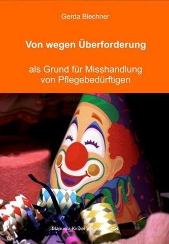 Von wegen Überforderung
