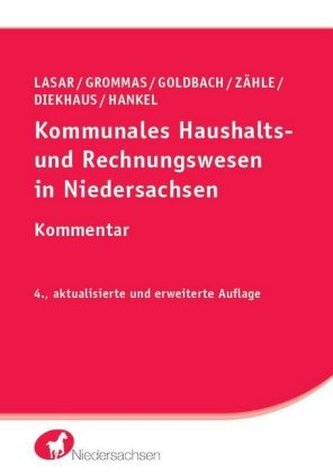 Kommunales Haushalts- und Rechnungswesen in Niedersachsen