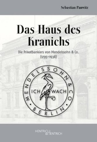 Das Haus des Kranichs
