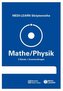 Mathe / Physik, 2 Skripte im Paket