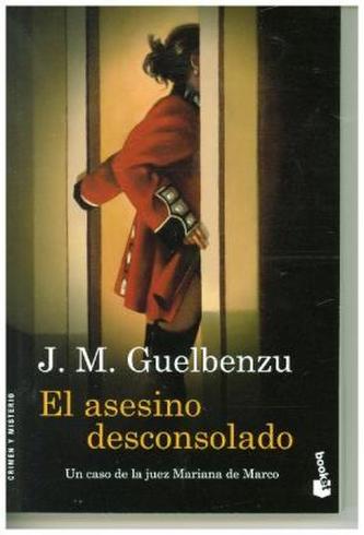 El asesino desconsolado