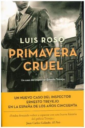 Primavera cruel