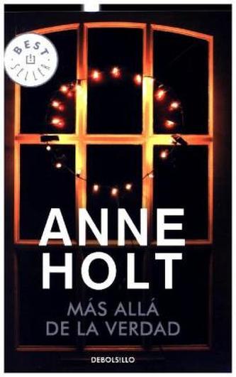 Más allá de la verdad