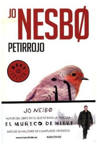 Petirrojo