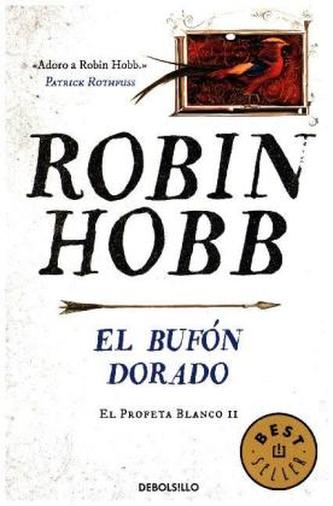 El bufón dorado