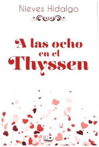 A las ocho, en el Thyssen