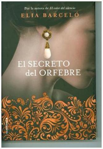 El secreto del orfebre