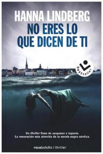 No eres lo que dicen de ti