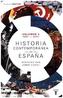 Historia contemporánea de España. Vol.2