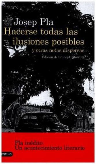 Hacerse todas las ilusiones posibles