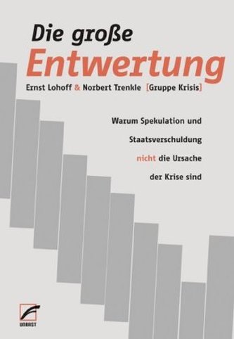 Die große Entwertung