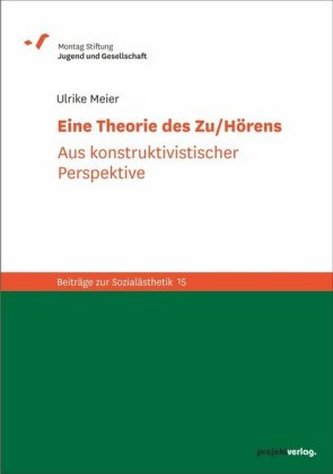 Eine Theorie des Zu/Hörens
