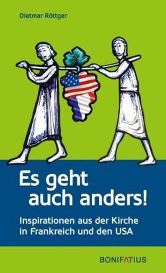 Es geht auch anders!