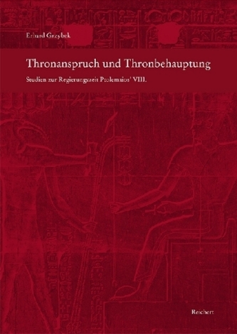 Thronanspruch und Thronbehauptung