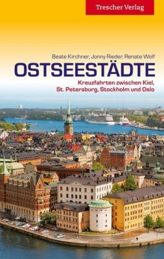 Ostseestädte