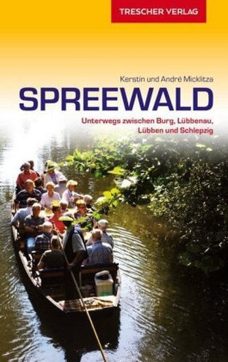 Reiseführer Spreewald