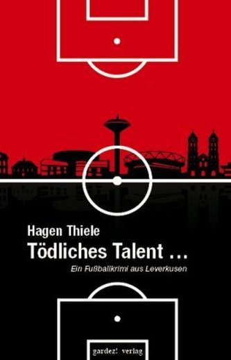 Tödliches Talent . . .