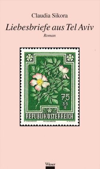 Liebesbriefe aus Tel Aviv