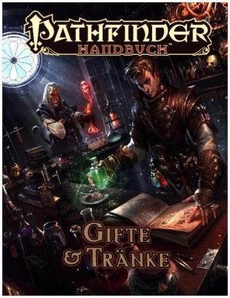 Handbuch: Tränke und Gifte
