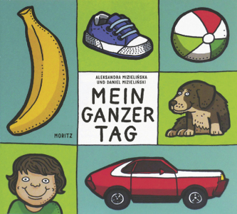 Mein ganzer Tag