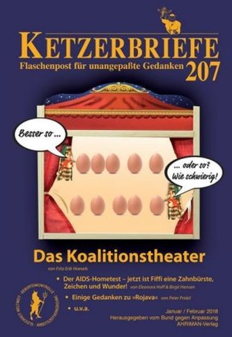 Das Koalitionstheater